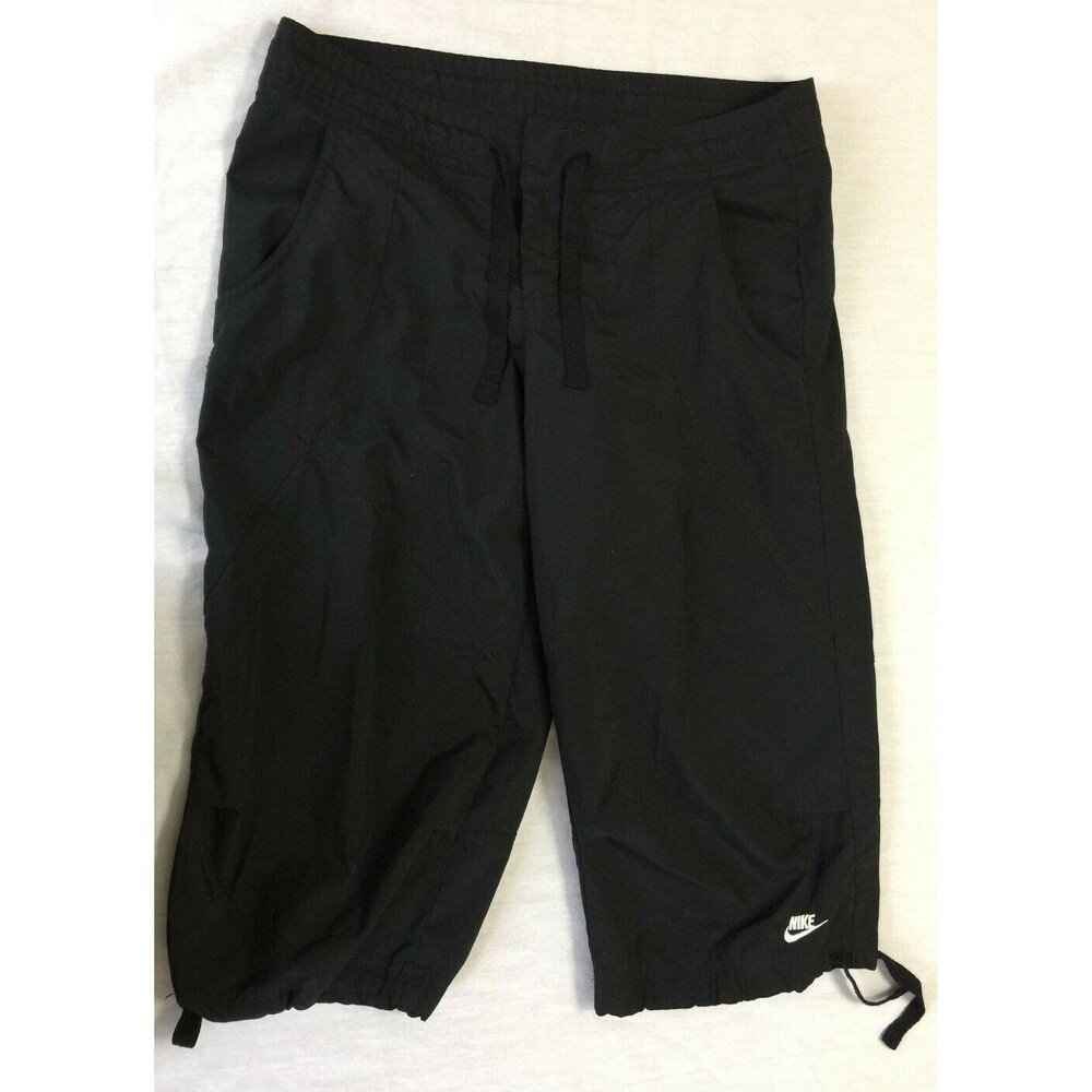 NIKE WOMENS CAPRIS PANTS SIZE S 4-6